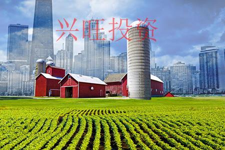 輕工食品、服裝紡織公司注冊流程及費用